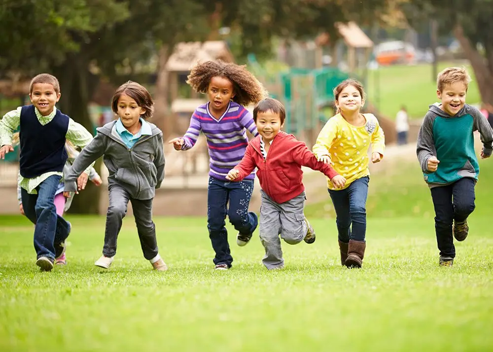 Cross Cultural Children's Centre