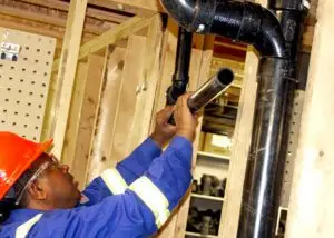 YYC Pre-Apprenticeship Pipe Trades Training Program