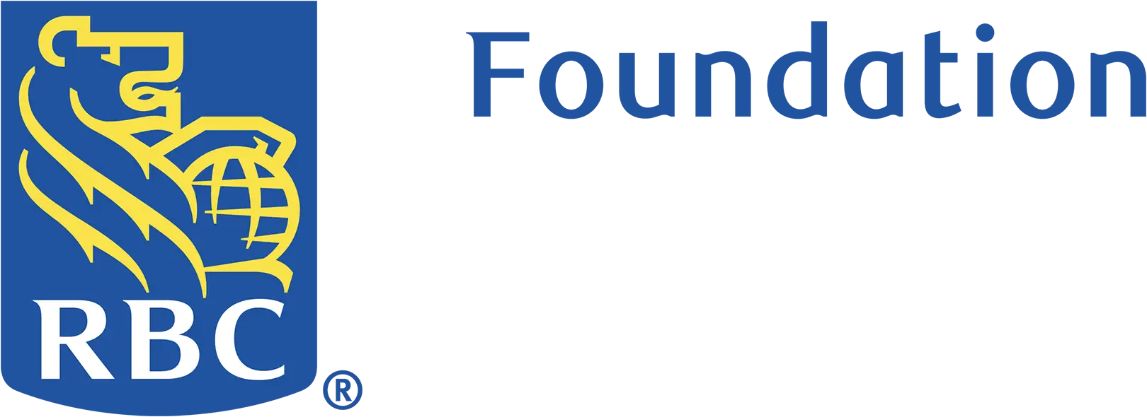 RBC Foundation logo