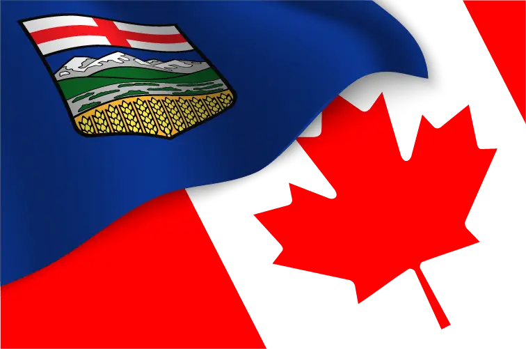 Alberta-Canada Grant