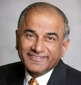 Mike Shaikh