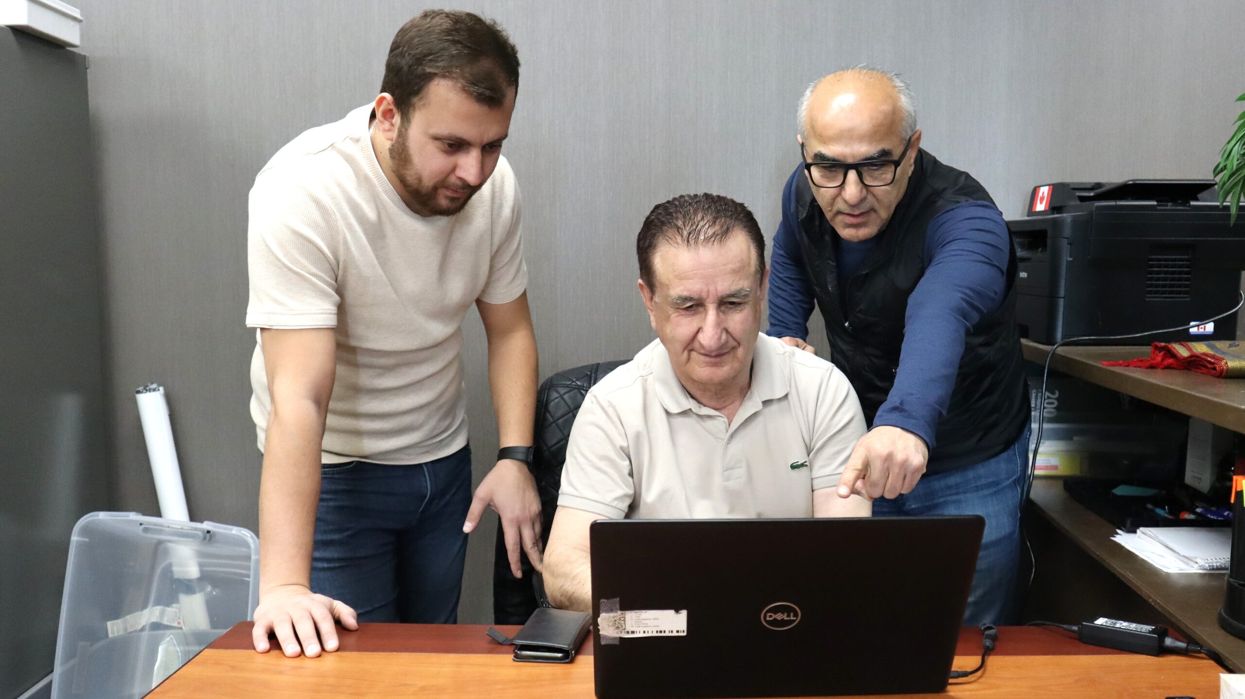 The Housing Story (1)