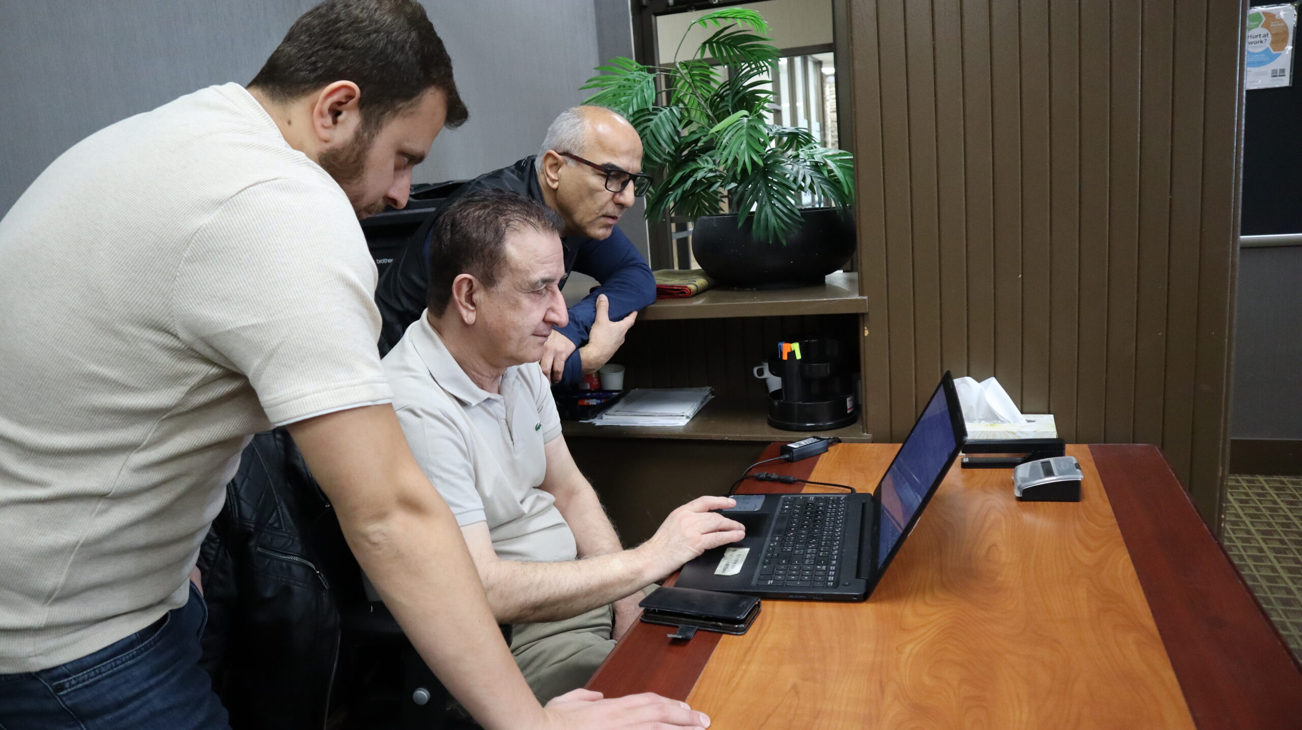 The Housing Story (2)