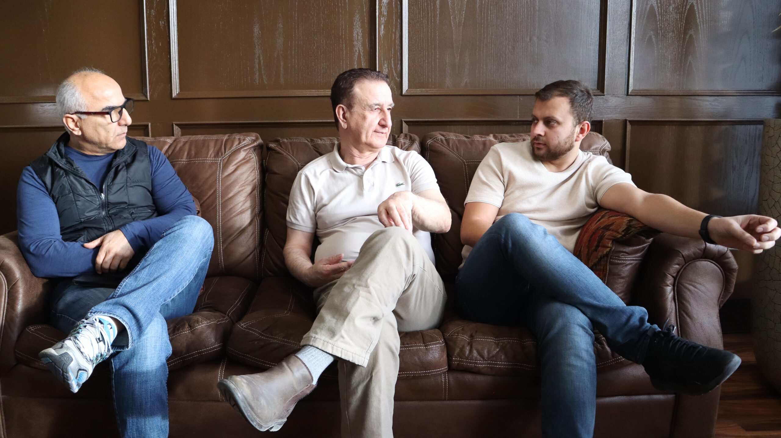 The Housing Story (3)