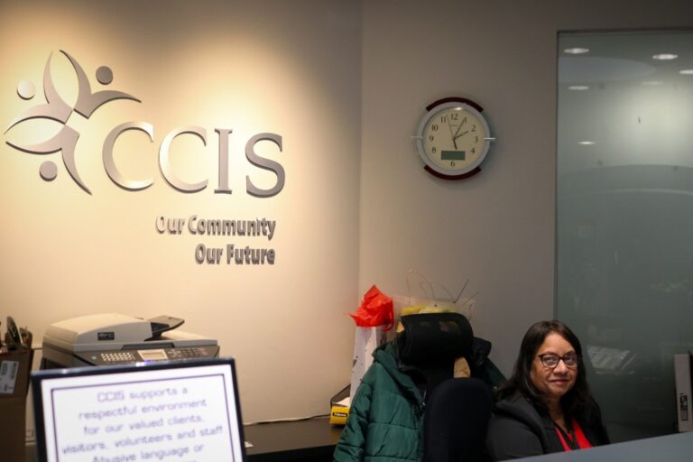 A Fond Farewell to Cynthia D’Souza After 35 Years of Dedicated Service