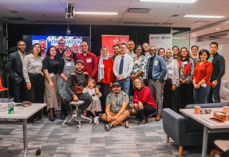 From Cohort 1 to 12: The Ongoing Journey of Helping Newcomers Build Businesses in Canada 