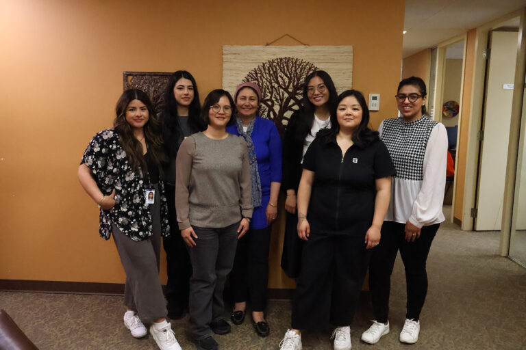 Building Resilience Together: How the Centre for Refugee Resilience Supports Newcomer Mental Health