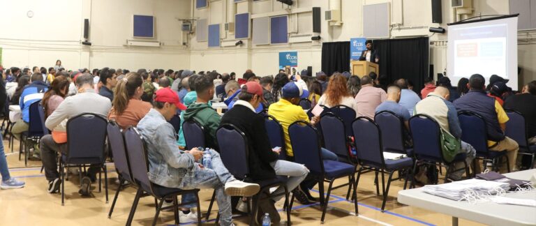 Upcoming Event: 2025 Temporary Foreign Workers Assembly – Navigating Support, Services & Community Allies