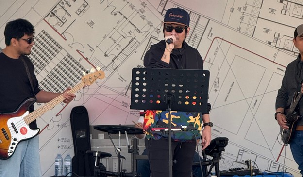 Alberta Culture Days: Party at the Venue