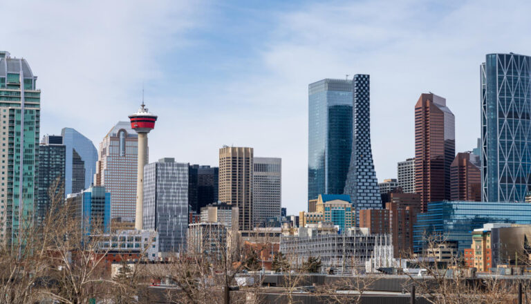 The City of Calgary: CEMA Survey
