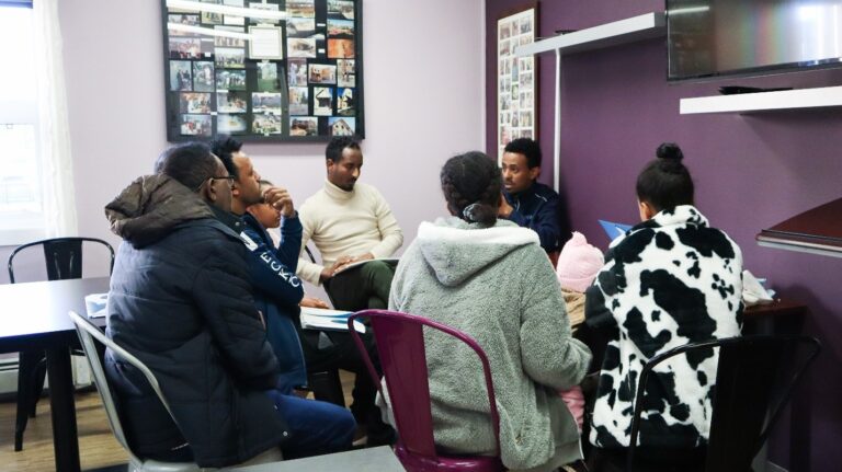 A Year of Building Connections: Celebrating Our 2025 Journey Together