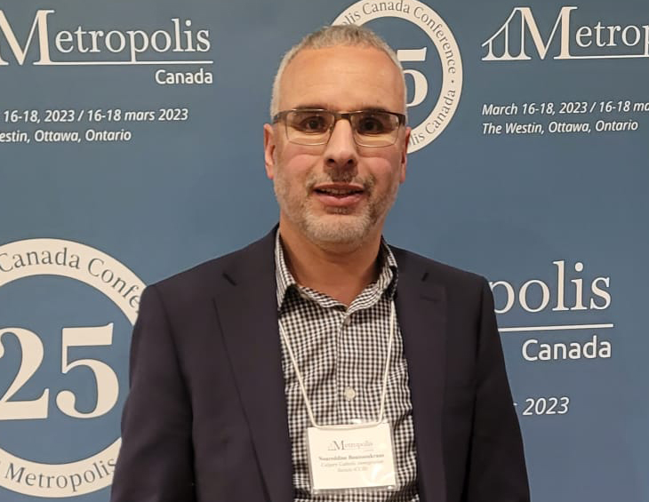 Celebrating 10 Years of the Cultural Brokerage Program - Calgary ...