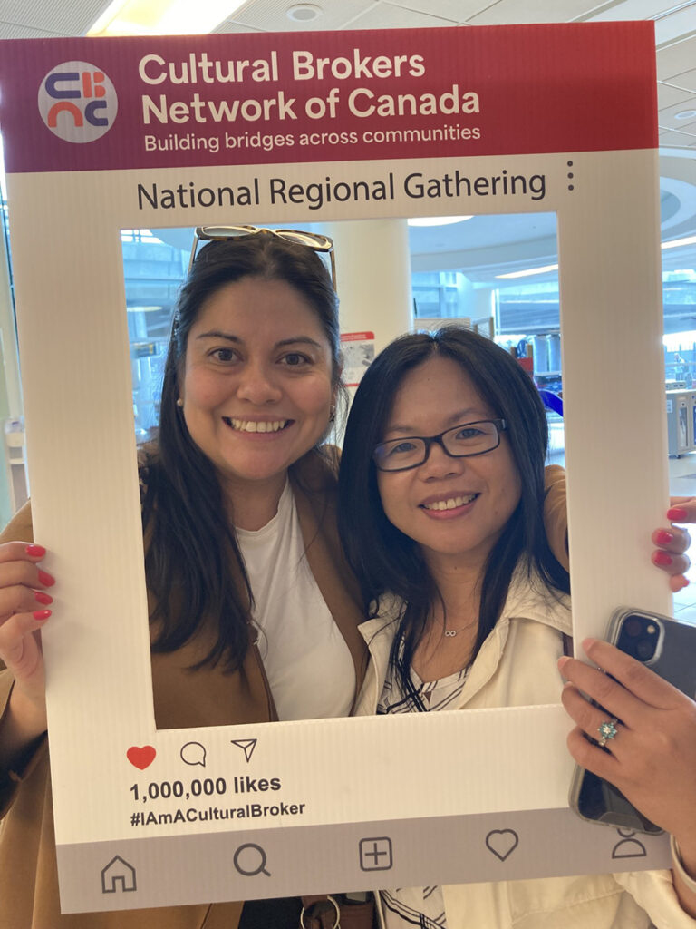 Celebrating 10 Years of the Cultural Brokerage Program - Calgary ...