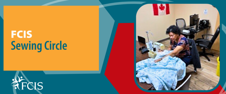 FCIS Sewing Circle