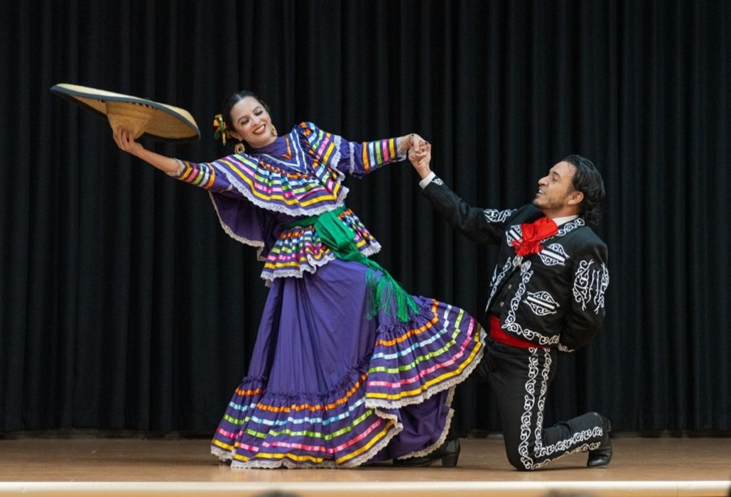 Taste of Nations Airdrie