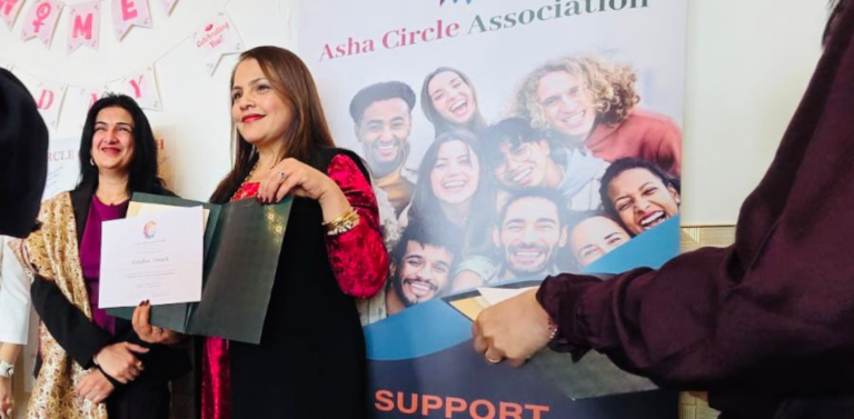 Give & Gain: Honouring Women Who Uplift Community