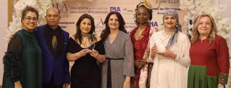 International Women’s Day