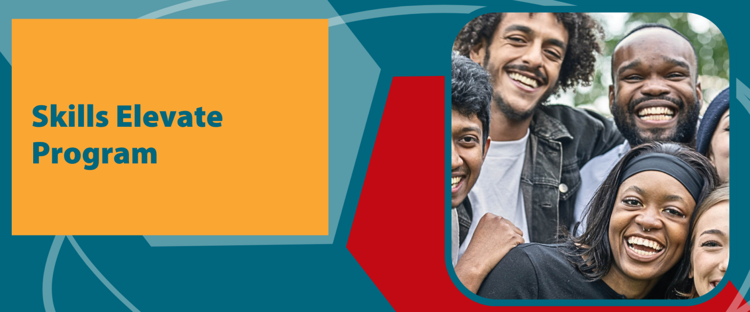 Skills Elevate Program - Calgary Catholic Immigration Society