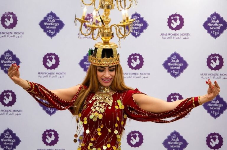 ARABFEST in Cochrane & Airdrie