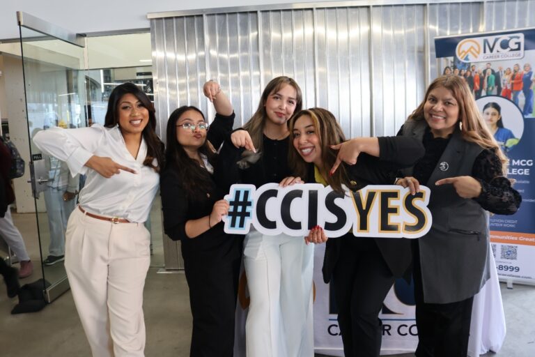 It’s time to say YES!