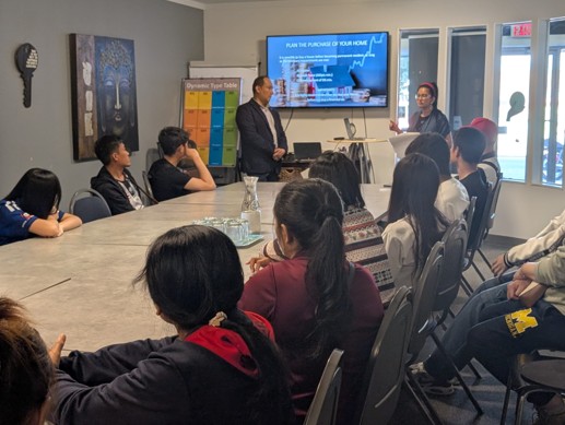 Finances for Newcomers in Medicine Hat